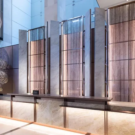Hilton Sydney-3